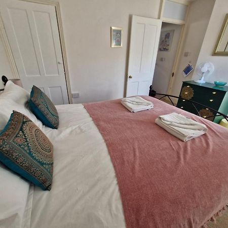 Magdala Cottage -Village Location- Dog Friendly برودستيرز المظهر الخارجي الصورة