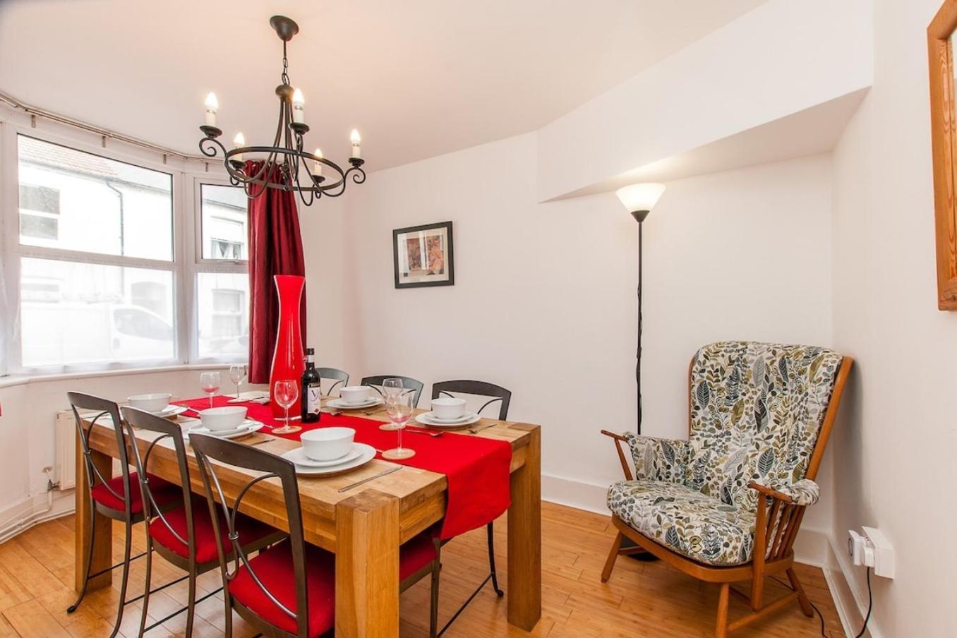Magdala Cottage -Village Location- Dog Friendly برودستيرز المظهر الخارجي الصورة