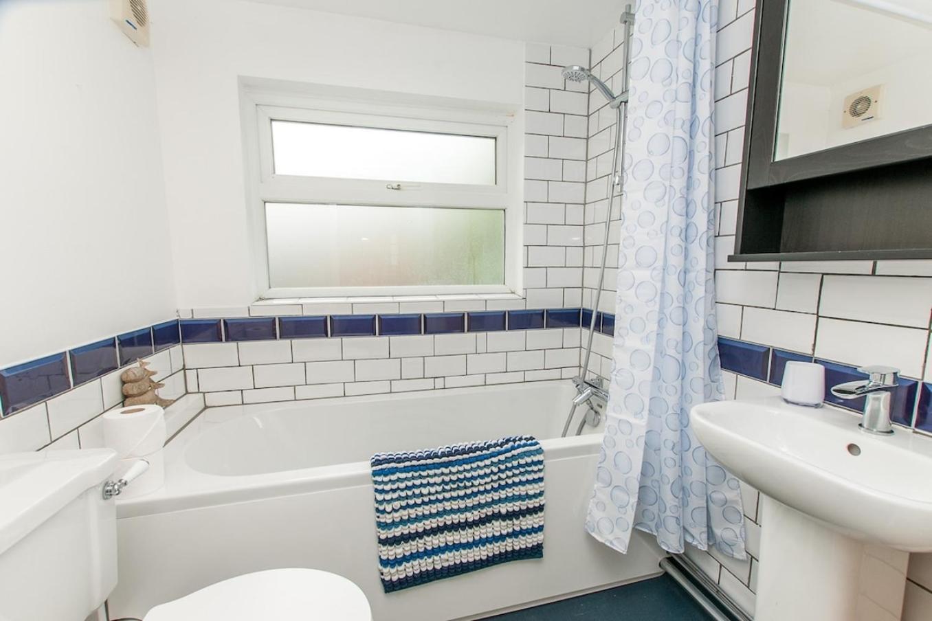 Magdala Cottage -Village Location- Dog Friendly برودستيرز المظهر الخارجي الصورة