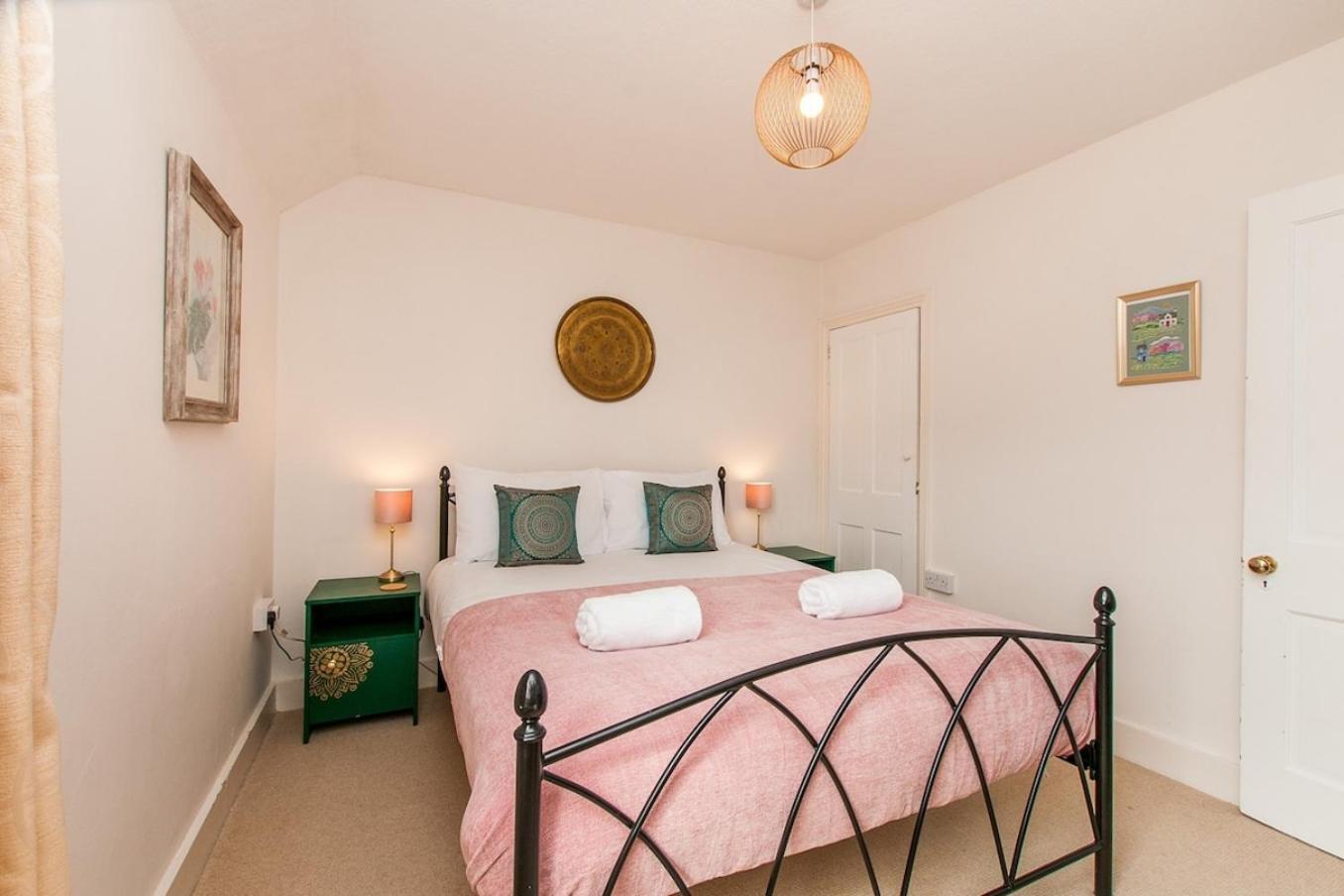 Magdala Cottage -Village Location- Dog Friendly برودستيرز المظهر الخارجي الصورة