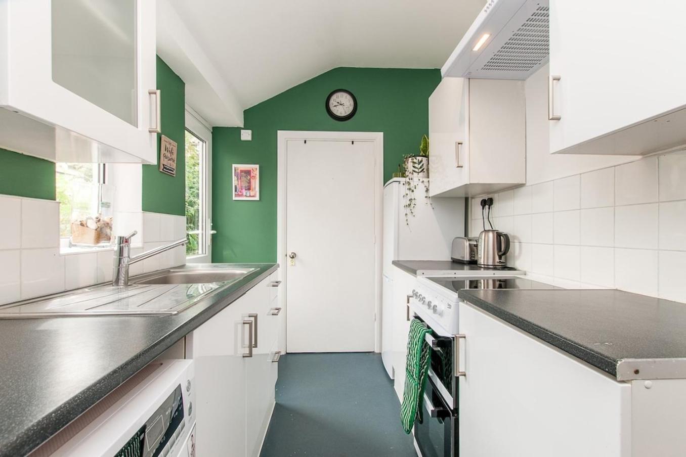 Magdala Cottage -Village Location- Dog Friendly برودستيرز المظهر الخارجي الصورة
