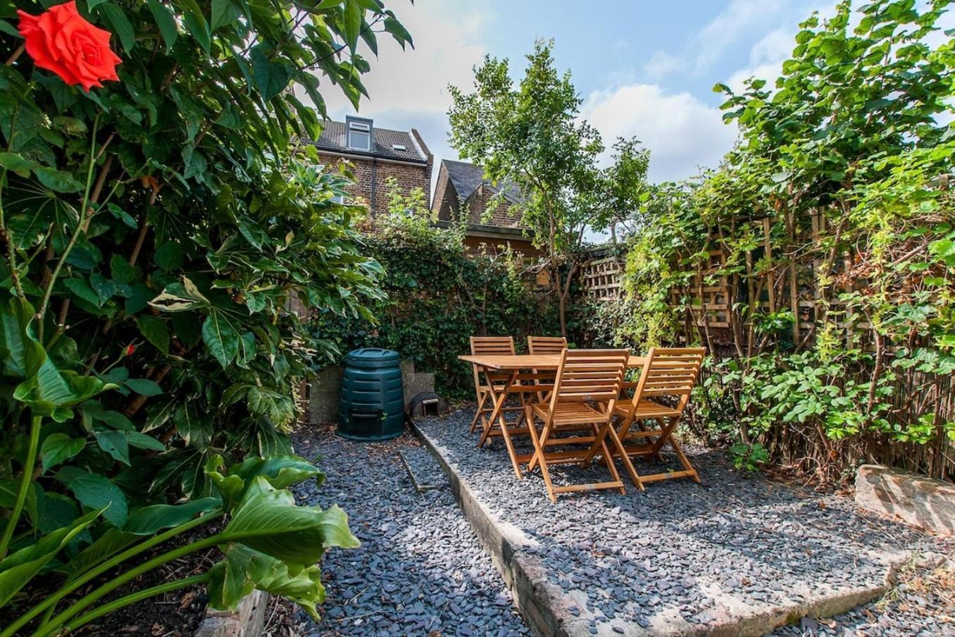 Magdala Cottage -Village Location- Dog Friendly برودستيرز المظهر الخارجي الصورة